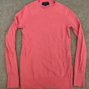 Banana Republic Wool Cashmere Sweater